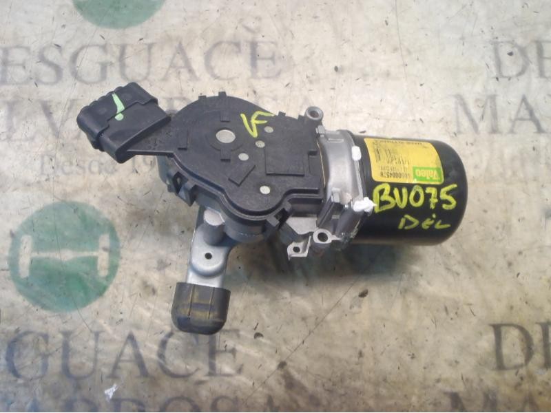 Recambio de motor limpia delantero para citroën c3 attraction referencia OEM IAM   