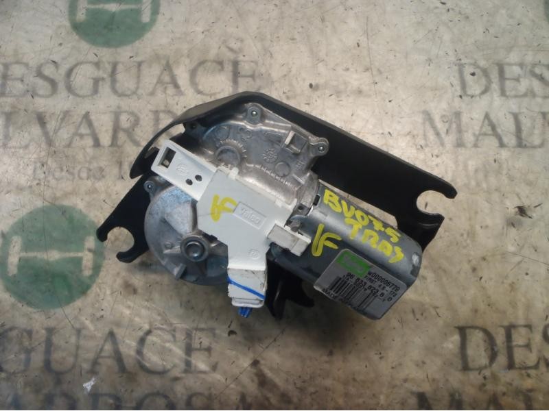 Recambio de motor limpia trasero para citroën c3 attraction referencia OEM IAM   