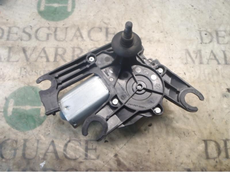 Recambio de motor limpia trasero para citroën c3 attraction referencia OEM IAM   