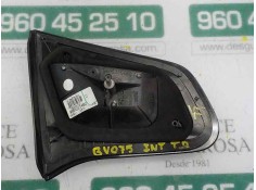 Recambio de piloto trasero derecho interior para citroën c3 attraction referencia OEM IAM    2