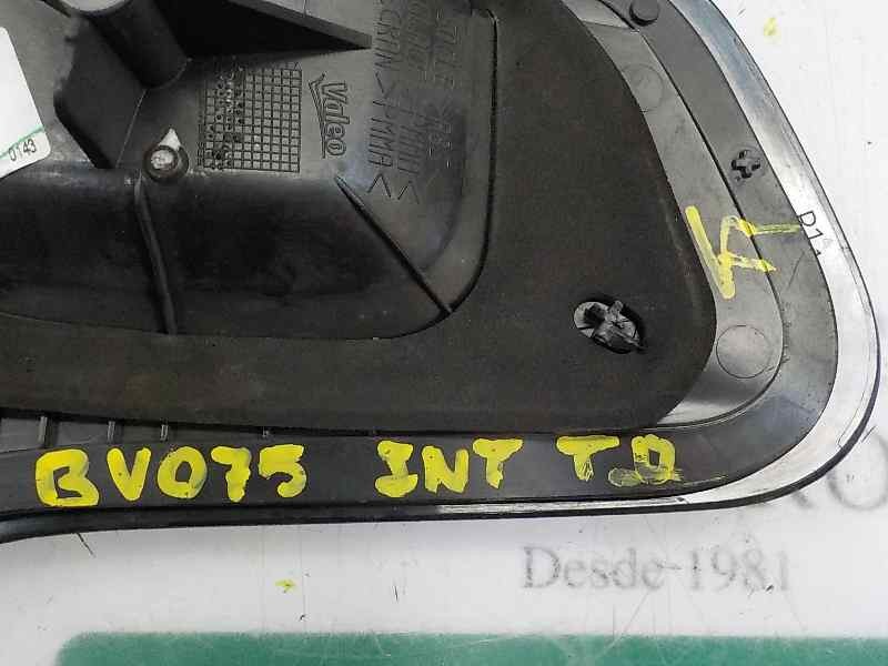 Recambio de piloto trasero derecho interior para citroën c3 attraction referencia OEM IAM   