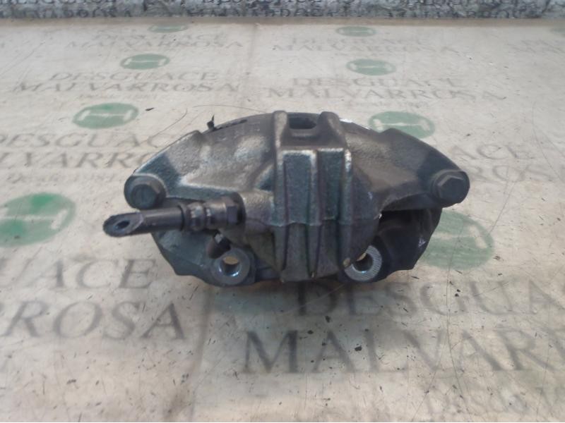 Recambio de pinza freno delantera izquierda para citroën c3 attraction referencia OEM IAM   