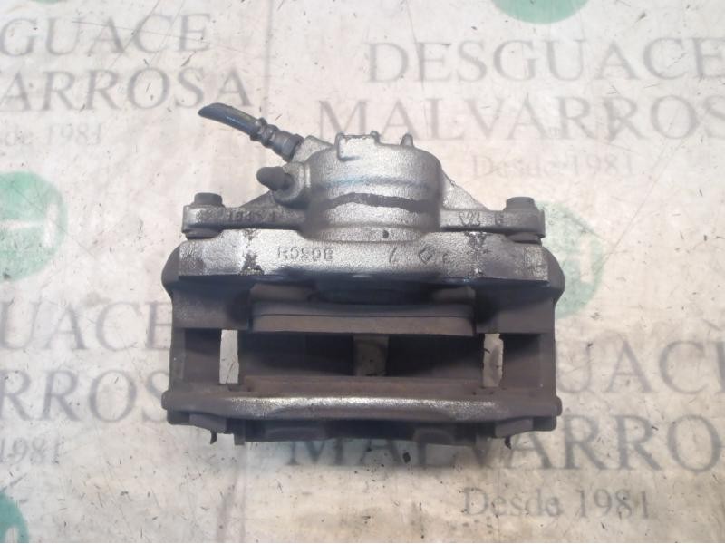 Recambio de pinza freno delantera izquierda para citroën c3 attraction referencia OEM IAM   