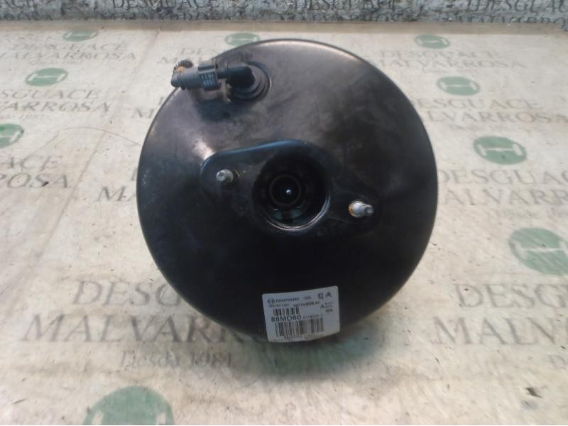 Recambio de servofreno para citroën c3 attraction referencia OEM IAM   