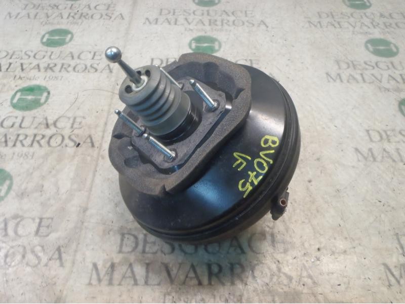 Recambio de servofreno para citroën c3 attraction referencia OEM IAM   