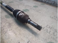 Recambio de transmision derecha para citroën c3 attraction referencia OEM IAM    2