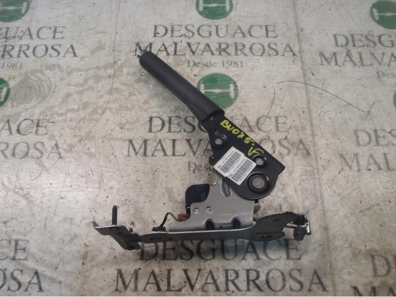Recambio de palanca freno de mano para citroën c3 attraction referencia OEM IAM   