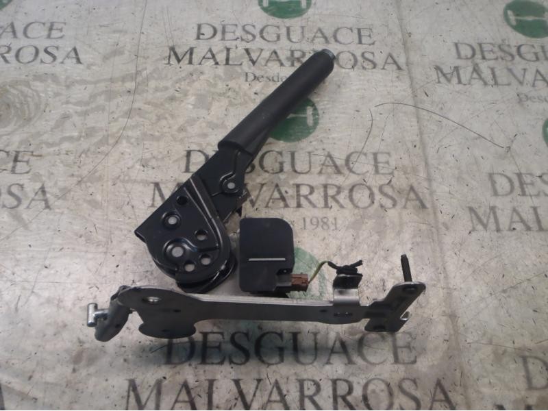 Recambio de palanca freno de mano para citroën c3 attraction referencia OEM IAM   