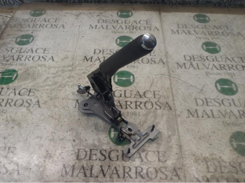 Recambio de palanca freno de mano para citroën c3 attraction referencia OEM IAM   