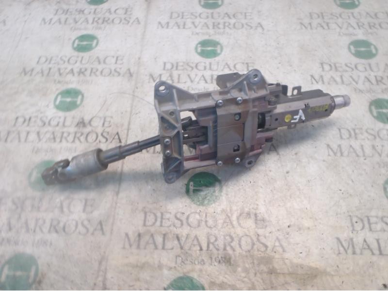 Recambio de columna direccion para audi a4 berlina (8e) 1.9 tdi (96kw) referencia OEM IAM 8E0419502H  