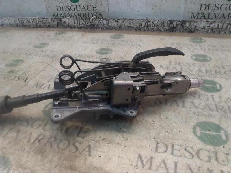 Recambio de columna direccion para audi a4 berlina (8e) 1.9 tdi (96kw) referencia OEM IAM 8E0419502H  