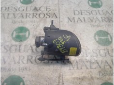 Recambio de faro antiniebla izquierdo para audi a4 berlina (8e) 1.9 tdi (96kw) referencia OEM IAM 8E0941700B   2