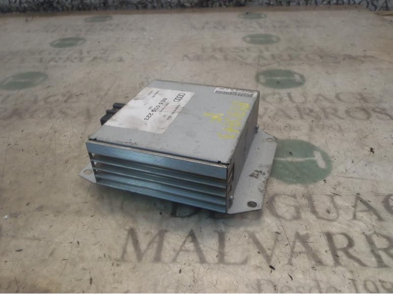 Recambio de modulo electronico para audi a4 berlina (8e) 1.9 tdi (96kw) referencia OEM IAM 8E5035223 8E5035223 