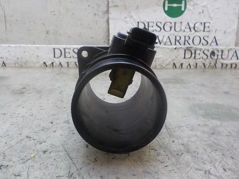 Recambio de caudalimetro para renault scenic iii 1.5 dci diesel fap referencia OEM IAM 8200682558 8200682558 5WK97021