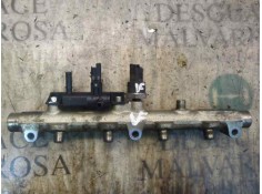 Recambio de rampa inyectora para peugeot 807 sv referencia OEM IAM   