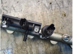 Recambio de rampa inyectora para peugeot 807 sv referencia OEM IAM    2