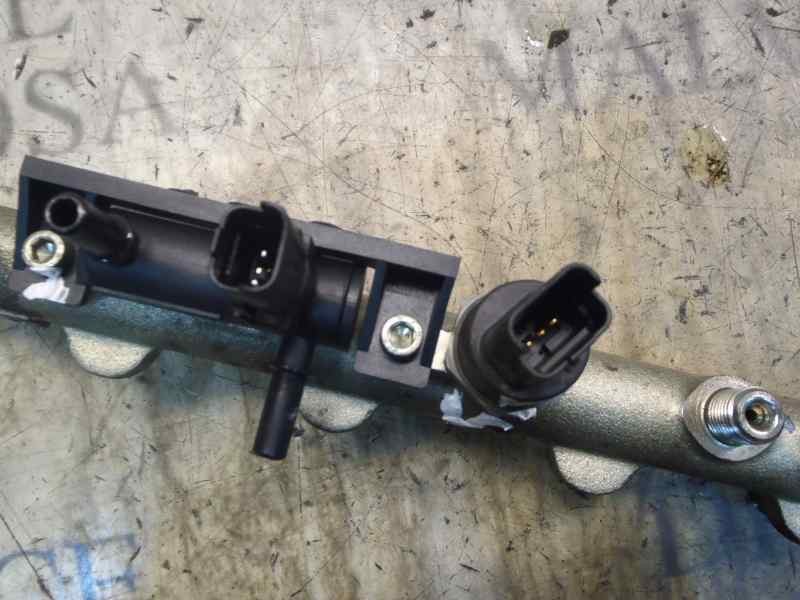 Recambio de rampa inyectora para peugeot 807 sv referencia OEM IAM   