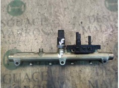 Recambio de rampa inyectora para peugeot 607 (s1) 2.2 hdi fap cat referencia OEM IAM   