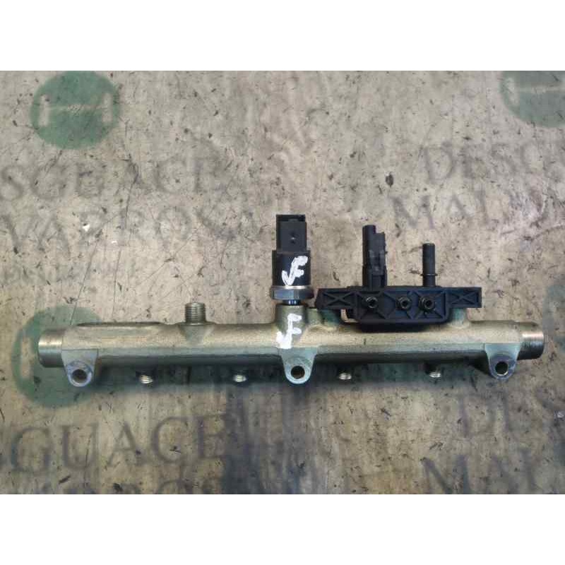 Recambio de rampa inyectora para peugeot 607 (s1) 2.2 hdi fap cat referencia OEM IAM   