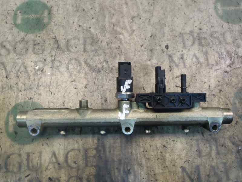 Recambio de rampa inyectora para peugeot 607 (s1) 2.2 hdi fap cat referencia OEM IAM   
