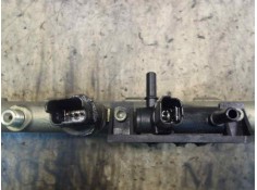 Recambio de rampa inyectora para peugeot 607 (s1) 2.2 hdi fap cat referencia OEM IAM    2