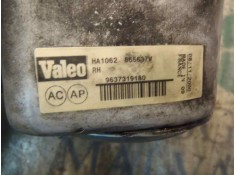 Recambio de enfriador aceite motor para peugeot 607 (s1) 2.2 hdi fap cat referencia OEM IAM    2