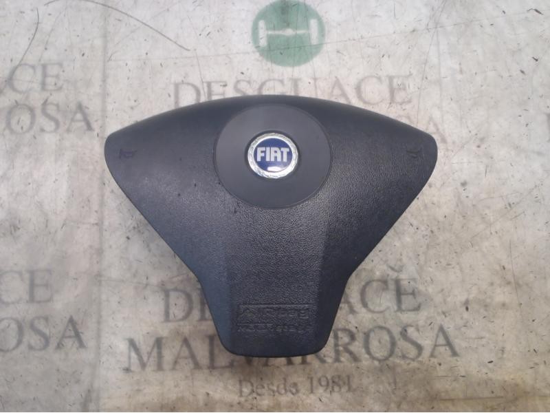 Recambio de airbag delantero izquierdo para fiat stilo (192) 1.2 16v referencia OEM IAM   