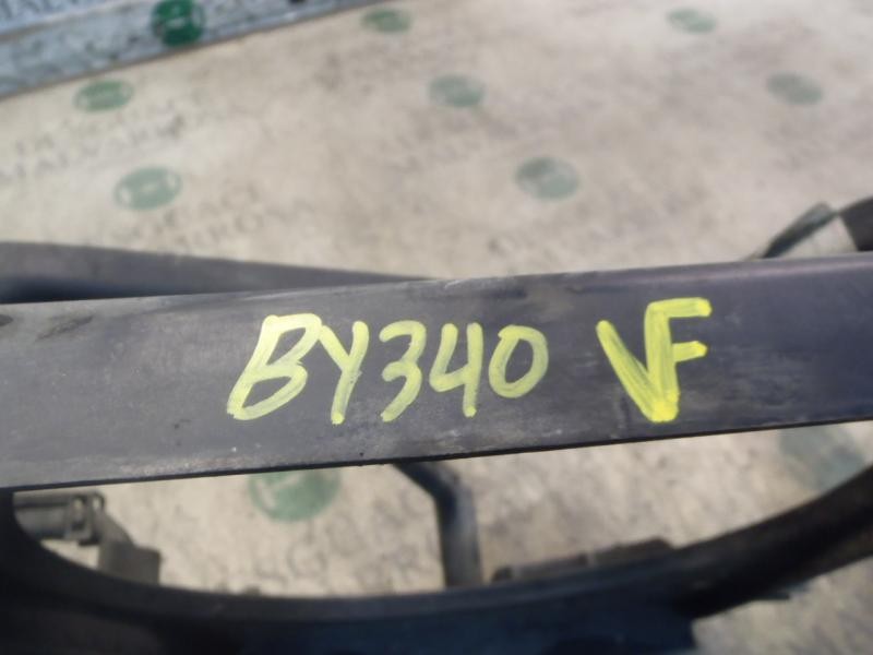 Recambio de canalizador aire para seat toledo (1m2) signo referencia OEM IAM   