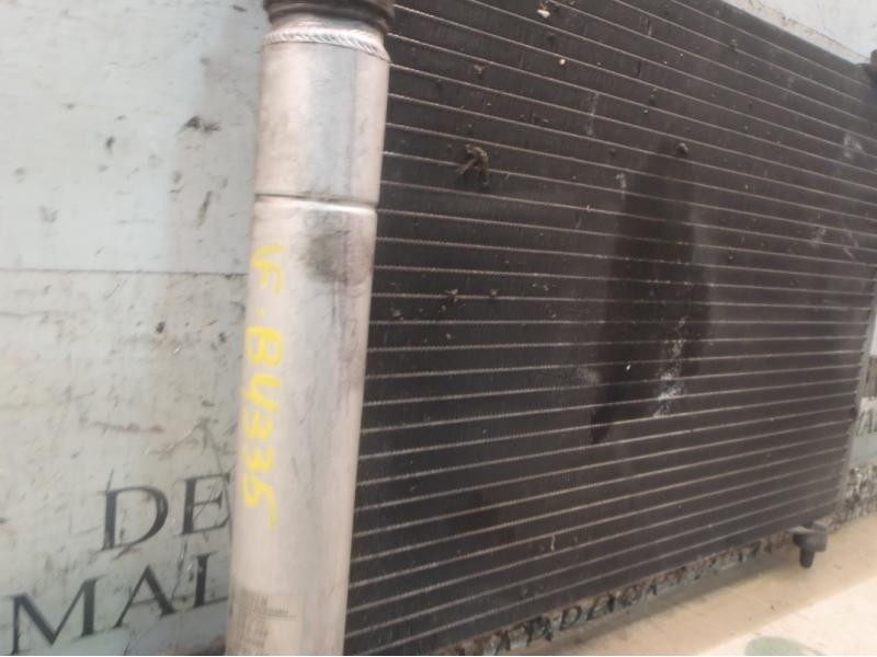 Recambio de condensador aire acondicionado para peugeot 307 (s1) xs referencia OEM IAM   