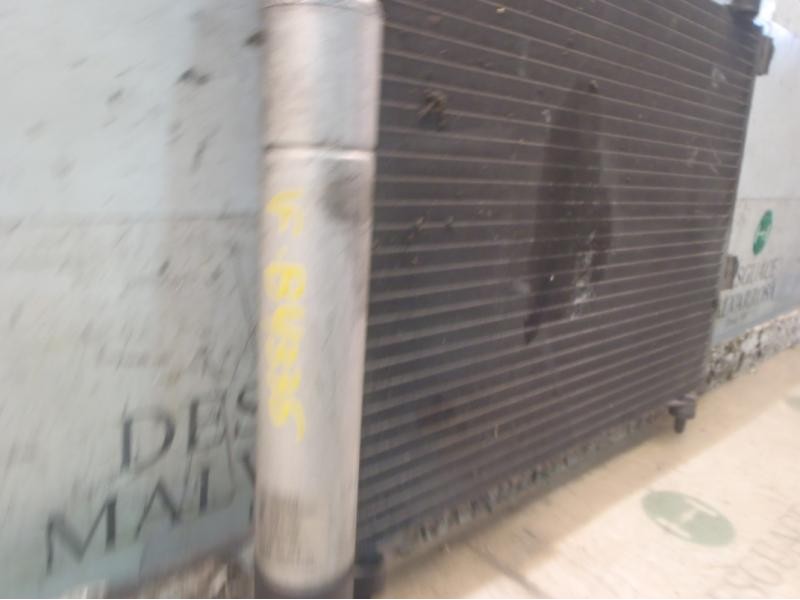 Recambio de condensador aire acondicionado para peugeot 307 (s1) xs referencia OEM IAM   