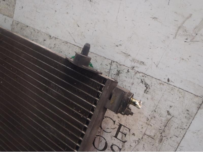 Recambio de condensador aire acondicionado para peugeot 307 (s1) xs referencia OEM IAM   