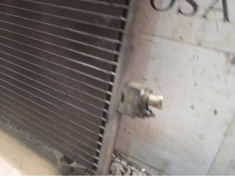 Recambio de condensador aire acondicionado para peugeot 307 (s1) xs referencia OEM IAM   