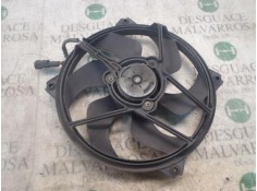 Recambio de electroventilador para peugeot 307 (s1) xs referencia OEM IAM    2