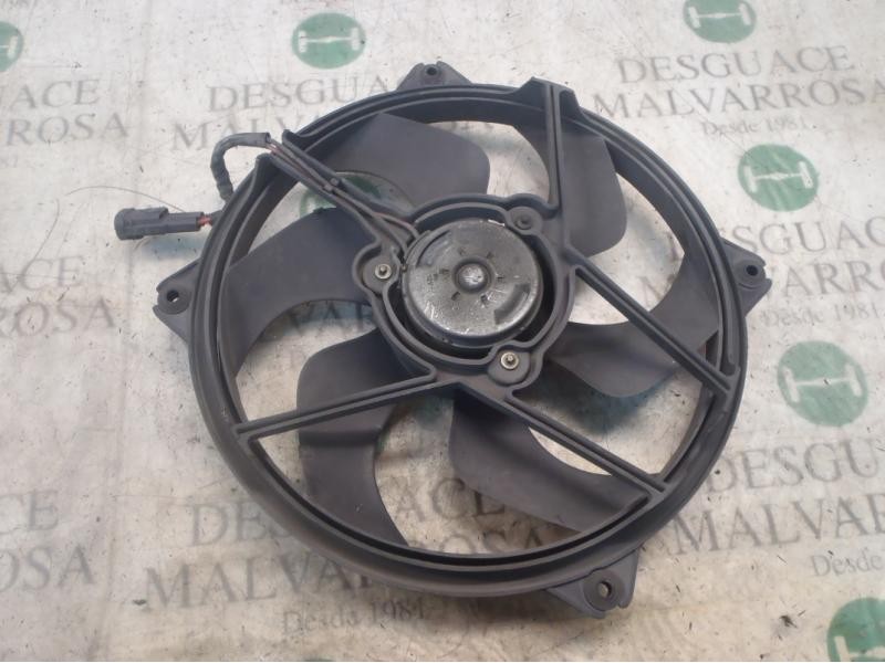 Recambio de electroventilador para peugeot 307 (s1) xs referencia OEM IAM   