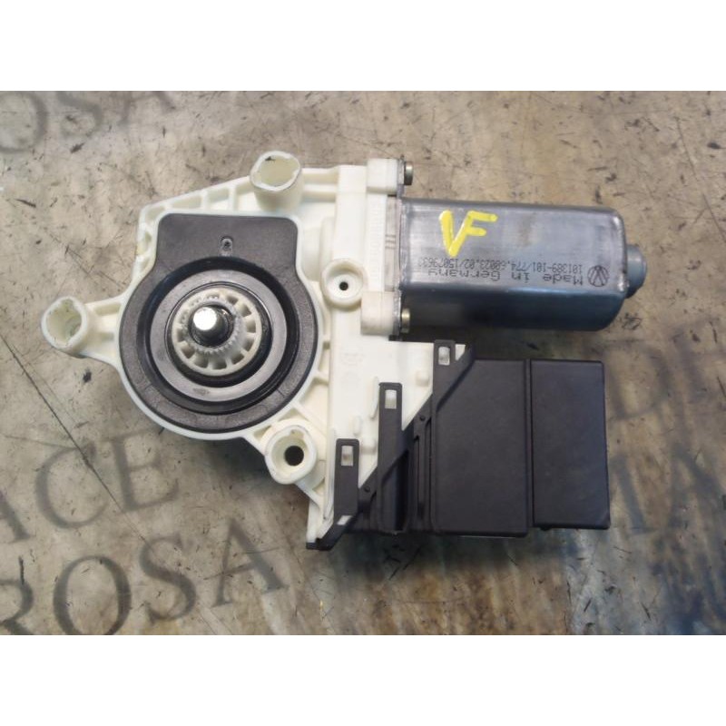 Recambio de motor elevalunas trasero izquierdo para seat toledo (1m2) signo referencia OEM IAM   