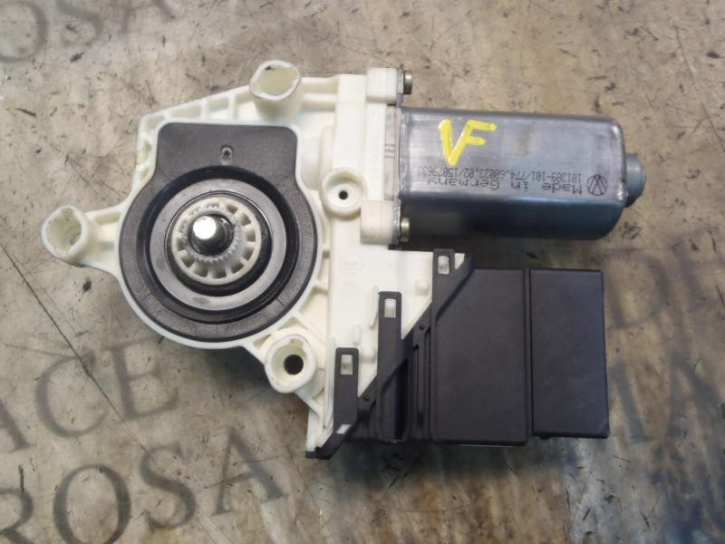 Recambio de motor elevalunas trasero izquierdo para seat toledo (1m2) signo referencia OEM IAM   