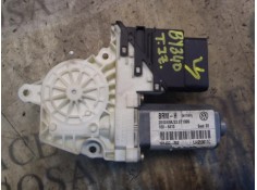 Recambio de motor elevalunas trasero izquierdo para seat toledo (1m2) signo referencia OEM IAM    2