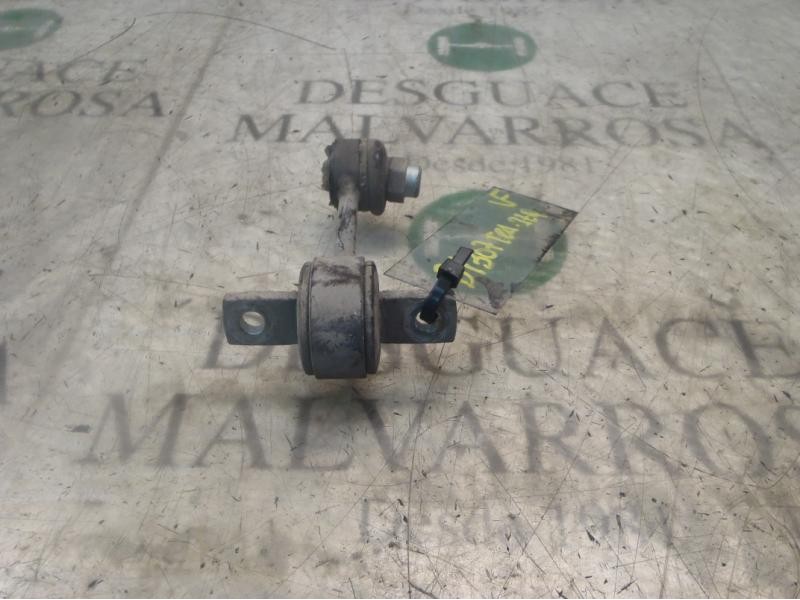 Recambio de tirante trasero izquierdo para audi a4 berlina (8e) 1.9 tdi (96kw) referencia OEM IAM 8E0505465AF  