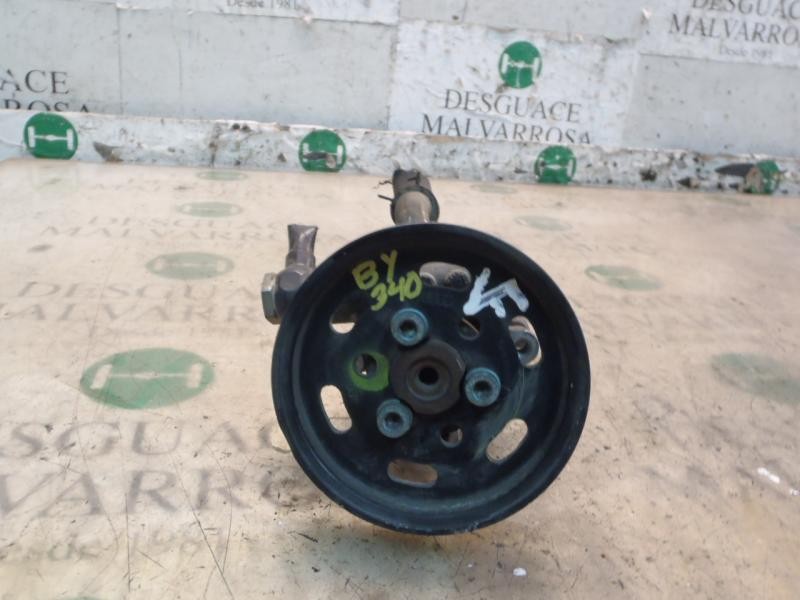 Recambio de bomba direccion para seat toledo (1m2) signo referencia OEM IAM   