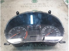 Recambio de cuadro instrumentos para seat ibiza (6k1) select referencia OEM IAM   