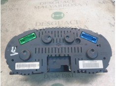 Recambio de cuadro instrumentos para seat ibiza (6k1) select referencia OEM IAM    2
