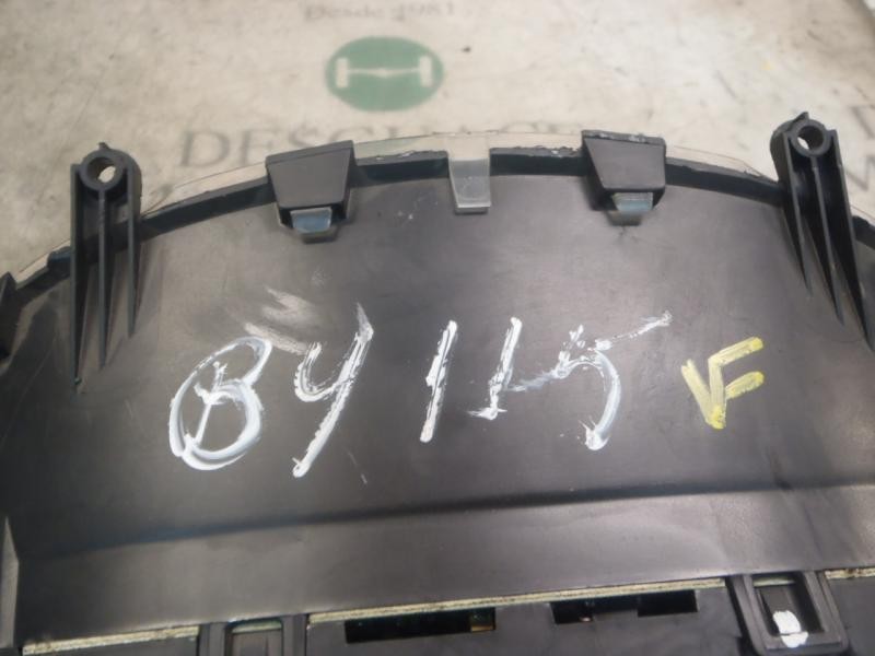 Recambio de cuadro instrumentos para seat ibiza (6k1) select referencia OEM IAM   