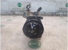 Recambio de compresor aire acondicionado para fiat stilo (192) 1.2 16v referencia OEM IAM    2