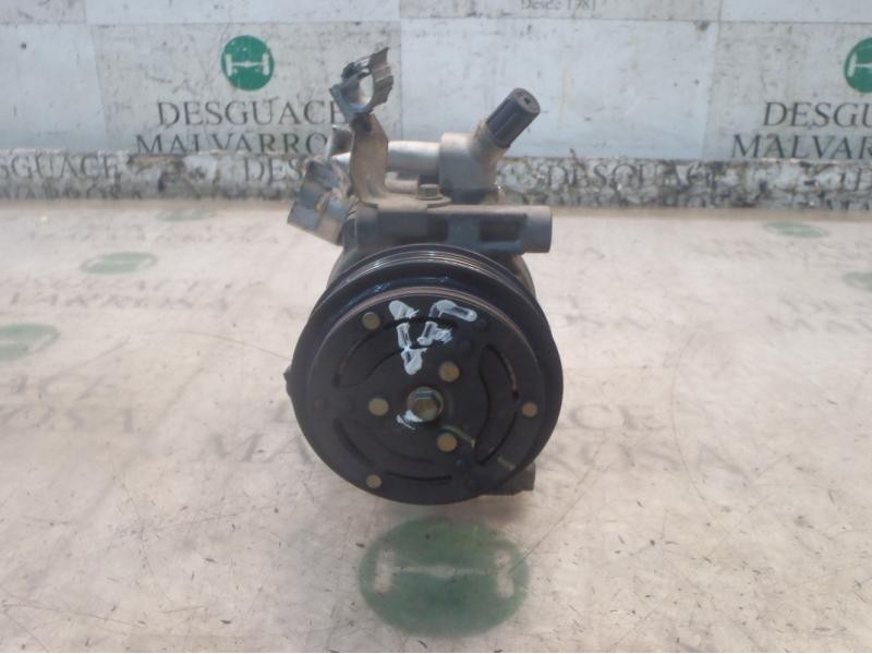 Recambio de compresor aire acondicionado para fiat stilo (192) 1.2 16v referencia OEM IAM   