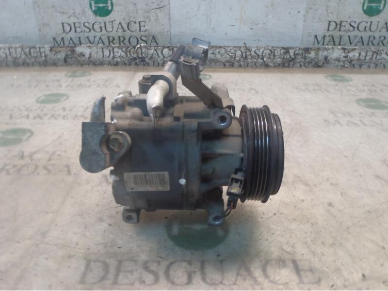 Recambio de compresor aire acondicionado para fiat stilo (192) 1.2 16v referencia OEM IAM   