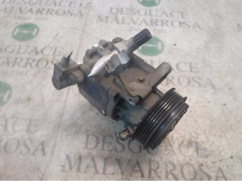 Recambio de compresor aire acondicionado para fiat stilo (192) 1.2 16v referencia OEM IAM   