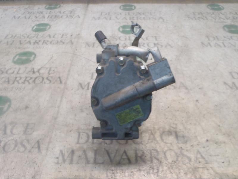 Recambio de compresor aire acondicionado para fiat stilo (192) 1.2 16v referencia OEM IAM   