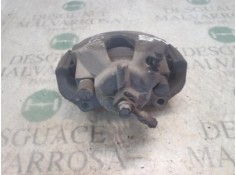 Recambio de pinza freno delantera derecha para opel zafira a club referencia OEM IAM    2