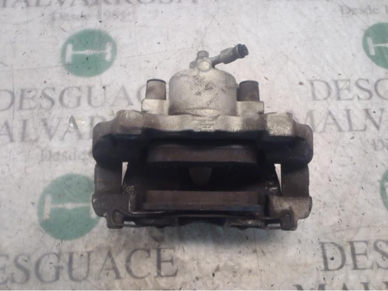 Recambio de pinza freno delantera derecha para opel zafira a club referencia OEM IAM   