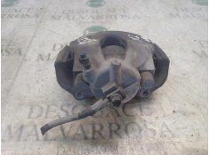 Recambio de pinza freno delantera izquierda para opel zafira a club referencia OEM IAM    2